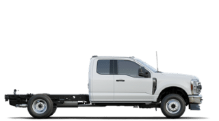 2024 Ford Chassis Cab External Image 5